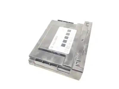 Second-hand car spare part electronic module for opel astra j gtc 1.6 cdti (08) oem iam references 13511569  13511569