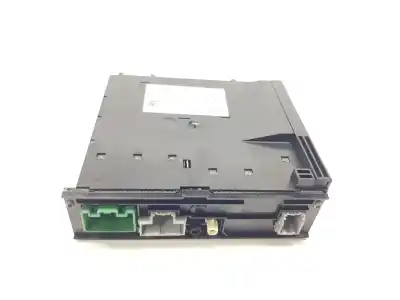 Second-hand car spare part electronic module for opel astra j gtc 1.6 cdti (08) oem iam references 39084504  39084504