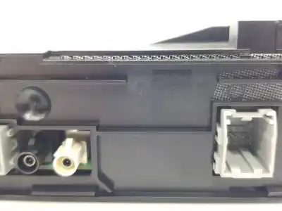 Second-hand car spare part electronic module for opel astra j gtc 1.6 cdti (08) oem iam references 39084504  39084504