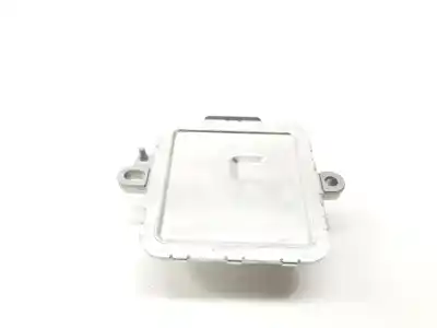 Second-hand car spare part electronic module for opel astra j gtc 1.6 cdti (08) oem iam references 23482909  23482909