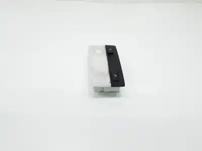 Автозапчастина б/у внутрішне світло для opel astra j gtc 1.6 cdti (08) посилання на oem iam 22774331  22774331