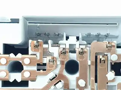 Автозапчастина б/у внутрішне світло для opel astra j gtc 1.6 cdti (08) посилання на oem iam 22774331  22774331