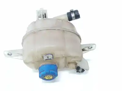 Peça sobressalente para automóvel em segunda mão depósito de expansão por peugeot bipper tepee basis referências oem iam 1323ct