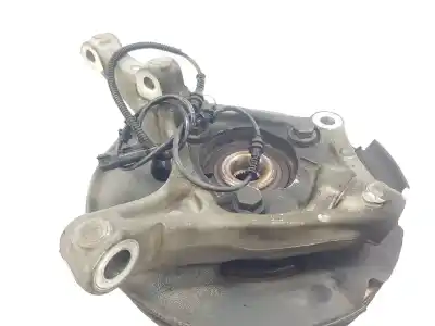 Second-hand car spare part front left knuckle for opel astra j gtc 1.6 cdti (08) oem iam references 39030299  39030299