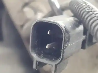 Автозапчасти б/у передняя правая кулачка за opel astra j gtc 1.6 cdti (08) ссылки oem iam 39030300  39030300