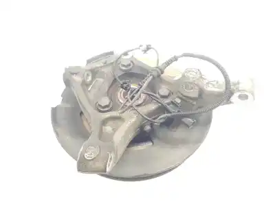 Автозапчасти б/у передняя правая кулачка за opel astra j gtc 1.6 cdti (08) ссылки oem iam 39030300  39030300