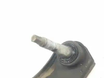 Автозапчастина б/у передній лівий нижний рычаг підвіски для opel astra j gtc 1.6 cdti (08) посилання на oem iam 39021472  39089344