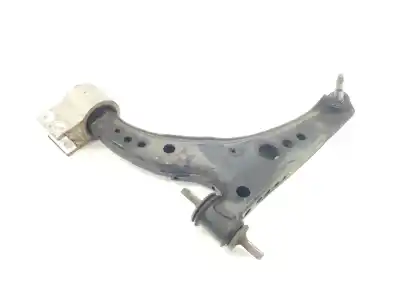 Second-hand car spare part front left lower suspension arm for opel astra j gtc 1.6 cdti (08) oem iam references 39021472  39089344
