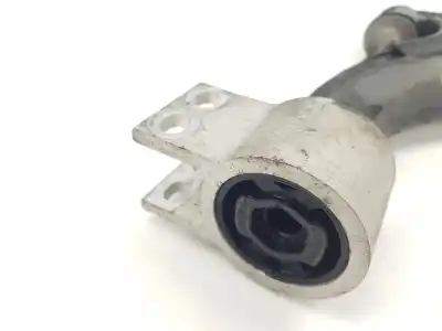 Second-hand car spare part front left lower suspension arm for opel astra j gtc 1.6 cdti (08) oem iam references 39021472  39089344