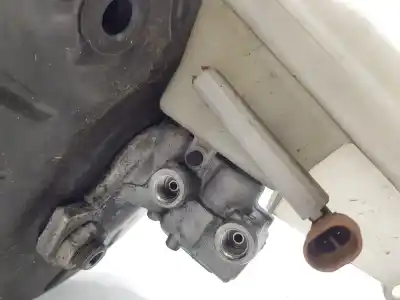 Автозапчастина б/у гальмівний серво для opel astra j gtc 1.6 cdti (08) посилання на oem iam 13434019  13486139