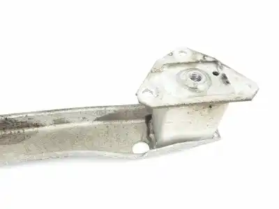 Автозапчастина б/у підсилення заднього бампера для opel astra j gtc 1.6 cdti (08) посилання на oem iam 39016273  39193221