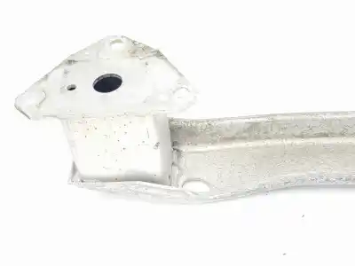 Автозапчастина б/у підсилення заднього бампера для opel astra j gtc 1.6 cdti (08) посилання на oem iam 39016273  39193221