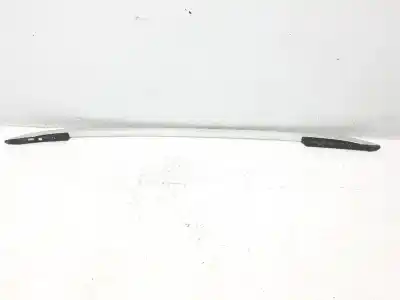 Автозапчастина б/у бруски для даху для volkswagen touareg (7p5) 3.0 v6 tdi dpf посилання на oem iam 7p6860044a