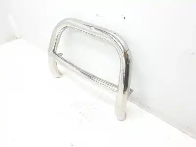 Peça sobressalente para automóvel em segunda mão revestimento dianteiro por mitsubishi montero   (v3_w, v2_w, v4_w) 2.8 td (v46w, v26w) referências oem iam   