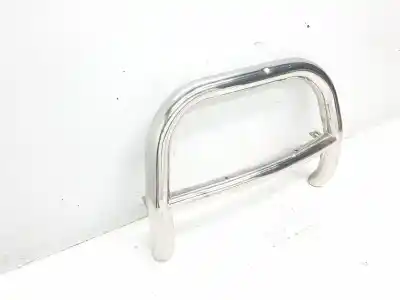 Автозапчасти б/у передний бампер за mitsubishi montero v20 v40 2800 td american dream 2ptas. ссылки oem iam   