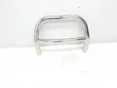 Gebrauchtes Autoersatzteil vordere stossstange zum mitsubishi montero v20 v40 2800 td american dream 2ptas. oem-iam-referenzen 