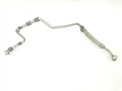 İkinci el araba yedek parçası KLIMA BORULARI için AUDI A3 SPORTBACK (8P)  OEM IAM referansları 1K0820743A  1K0820743CE