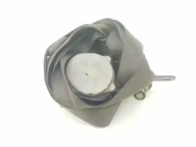 Автозапчастина б/у задній лівий ремін безпеки для mitsubishi montero (v60/v70) 3.2 di-d avance посилання на oem iam mr606811  mr606811