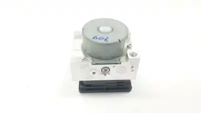 Автозапчастина б/у абс для jeep compass (mp, m6, mv, m7) 1.4 multiair посилання на oem iam 68485883aa  68485883aa