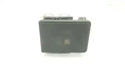 Автозапчастина б/у абс для jeep compass (mp, m6, mv, m7) 1.4 multiair посилання на oem iam 68485883aa  68485883aa