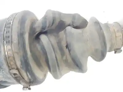 Peça sobressalente para automóvel em segunda mão transmissão dianteira esquerda por ford ranger (es) xl doble cabina 4x4 referências oem iam 1447139