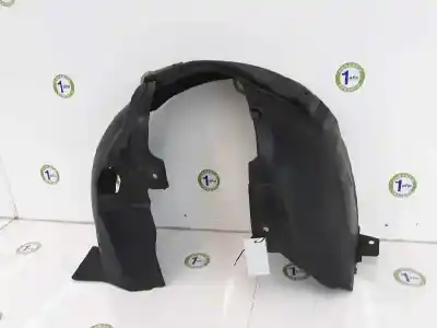 Автозапчастина б/у передня права колесна арка для mini mini (r50, r53) one d посилання на oem iam 51711486197  51711486197