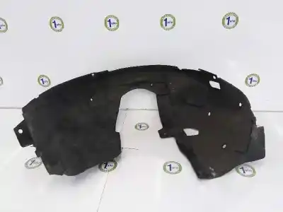 Автозапчастина б/у передня права колесна арка для mini mini (r50, r53) one d посилання на oem iam 51711486197  51711486197