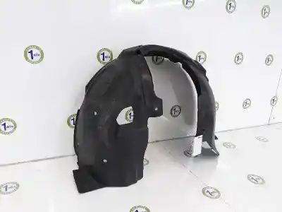 Автозапчасти б/у ПЕРЕДНЯЯ ПРАВАЯ КОЛЕСНАЯ АРКА за MINI MINI (R50, R53)  ссылки OEM IAM 51711486197  51711486197