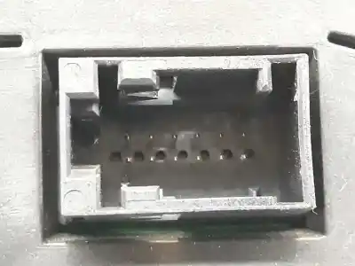 Peça sobressalente para automóvel em segunda mão quadrante por ford focus iii 1.6 tdci referências oem iam f1et14f094bb  f1et14f094bb