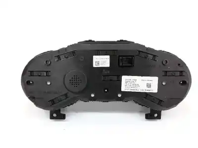 Peça sobressalente para automóvel em segunda mão quadrante por ford focus iii 1.6 tdci referências oem iam f1et14f094bb  f1et14f094bb