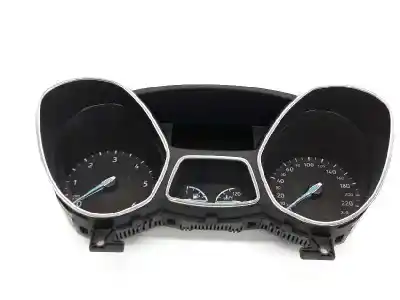 Peça sobressalente para automóvel em segunda mão quadrante por ford focus iii 1.6 tdci referências oem iam f1et14f094bb  f1et14f094bb