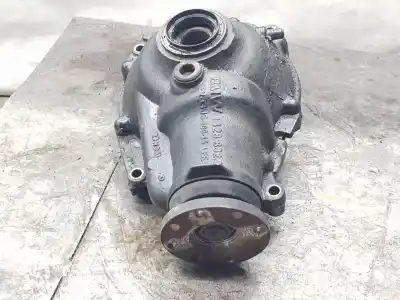 Second-hand car spare part front differential for bmw x3 (e83) 2.5 i oem iam references 7523651  31507523651