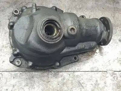 Peça sobressalente para automóvel em segunda mão diferencial dianteiro por bmw x3 (e83) 2.5 i referências oem iam 7523651