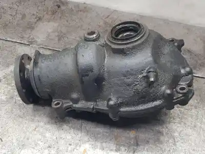 Second-hand car spare part front differential for bmw x3 (e83) 2.5 i oem iam references 7523651  31507523651
