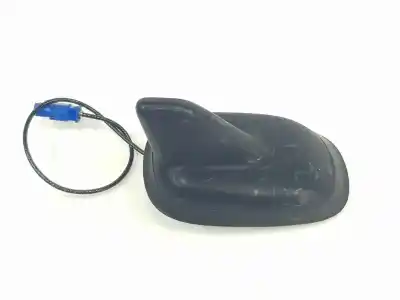Автозапчастина б/у антена для volkswagen touareg (7p5) 3.0 v6 tdi dpf посилання на oem iam 3c0035507aa