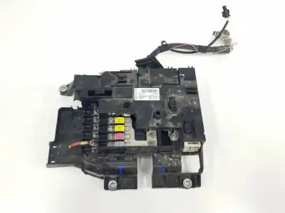 Автозапчастина б/у реле/запоперівник для volkswagen touareg (7p5) 3.0 v6 tdi dpf посилання на oem iam 7p0937548f