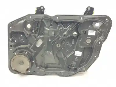 Автозапчастина б/у регулятор переднього правого скла для volkswagen touareg (7p5) 3.0 v6 tdi dpf посилання на oem iam 7p6837756b