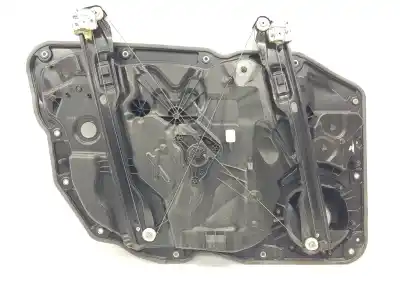 Автозапчастина б/у регулятор переднього правого скла для volkswagen touareg (7p5) 3.0 v6 tdi dpf посилання на oem iam 7p6837756b  7p6837462b