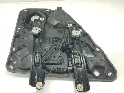 Автозапчастина б/у регулятор скла заднього правого для volkswagen touareg (7p5) 3.0 v6 tdi dpf посилання на oem iam 7p6839756a  7p6839462a Автозапчастина б/у регулятор скла заднього правого для volkswagen touareg (7p5) 3.0 v6 tdi dpf посилання на oem iam 7p6839756a  7p6839462a