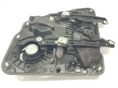 Автозапчастина б/у регулятор скла заднього правого для volkswagen touareg (7p5) 3.0 v6 tdi dpf посилання на oem iam 7p6839756a  7p6839462a Автозапчастина б/у регулятор скла заднього правого для volkswagen touareg (7p5) 3.0 v6 tdi dpf посилання на oem iam 7p6839756a  7p6839462a