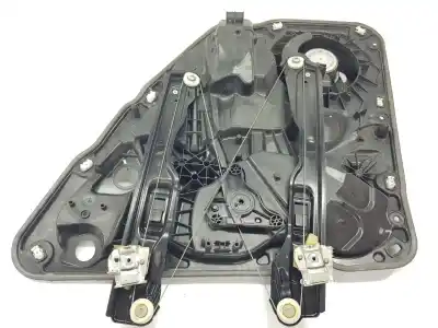 Автозапчастина б/у регулятор склона задній лівий для volkswagen touareg (7p5) 3.0 v6 tdi dpf посилання на oem iam 7p6839755a  7p6839461a Автозапчастина б/у регулятор склона задній лівий для volkswagen touareg (7p5) 3.0 v6 tdi dpf посилання на oem iam 7p6839755a  7p6839461a