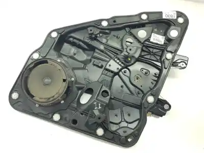 Автозапчастина б/у регулятор склона задній лівий для volkswagen touareg (7p5) 3.0 v6 tdi dpf посилання на oem iam 7p6839755a