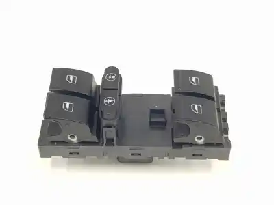 Автозапчастина б/у передні вікний вмикач для volkswagen touareg (7p5) 3.0 v6 tdi dpf посилання на oem iam 7n0959857  7n0959857 Автозапчастина б/у передні вікний вмикач для volkswagen touareg (7p5) 3.0 v6 tdi dpf посилання на oem iam 7n0959857  7n0959857