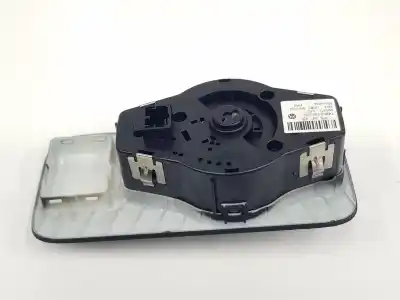 Автозапчастина б/у управління світлом для volkswagen touareg (7p5) 3.0 v6 tdi dpf посилання на oem iam 7p6941431  7p6941431d Автозапчастина б/у управління світлом для volkswagen touareg (7p5) 3.0 v6 tdi dpf посилання на oem iam 7p6941431  7p6941431d