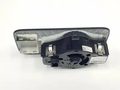 Автозапчастина б/у управління світлом для volkswagen touareg (7p5) 3.0 v6 tdi dpf посилання на oem iam 7p6941431  7p6941431d Автозапчастина б/у управління світлом для volkswagen touareg (7p5) 3.0 v6 tdi dpf посилання на oem iam 7p6941431  7p6941431d