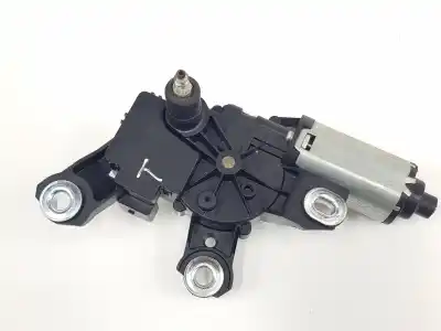 Автозапчастина б/у двигатель заднього склоочисника для volkswagen touareg (7p5) 3.0 v6 tdi dpf посилання на oem iam 7p6955711