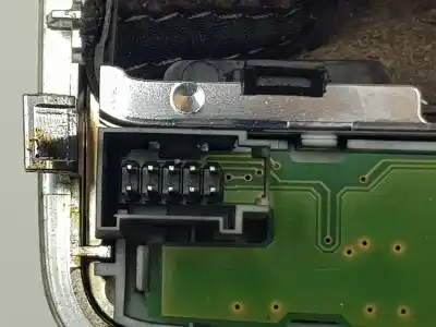 Автозапчастина б/у ручка важеля передач для volkswagen touareg (7p5) 3.0 v6 tdi dpf посилання на oem iam 7p1713203a  7p1713203a Автозапчастина б/у ручка важеля передач для volkswagen touareg (7p5) 3.0 v6 tdi dpf посилання на oem iam 7p1713203a  7p1713203a