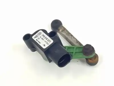 Автозапчастина б/у датчик для volkswagen touareg (7p5) 3.0 v6 tdi dpf посилання на oem iam 7p0616571