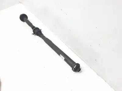Автозапчастина б/у центр трансмісії для volkswagen touareg (7p5) 3.0 v6 tdi dpf посилання на oem iam 7p0521102p  7p0521102p