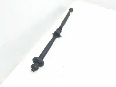 Автозапчастина б/у центр трансмісії для volkswagen touareg (7p5) 3.0 v6 tdi dpf посилання на oem iam 7p0521102p  7p0521102p
